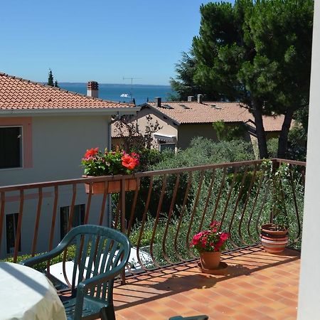 Casa Anna Apartment Garda  Bagian luar foto