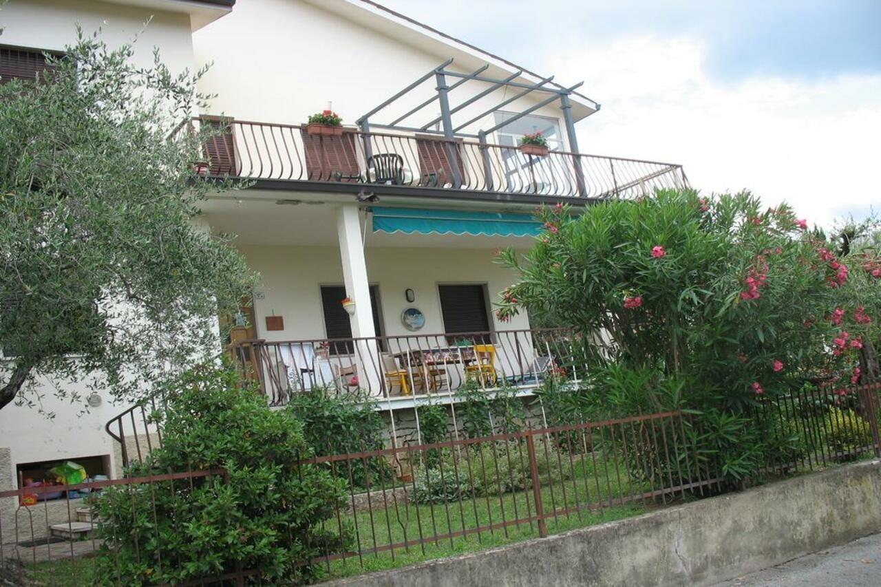 Casa Anna Apartment Garda  Bagian luar foto