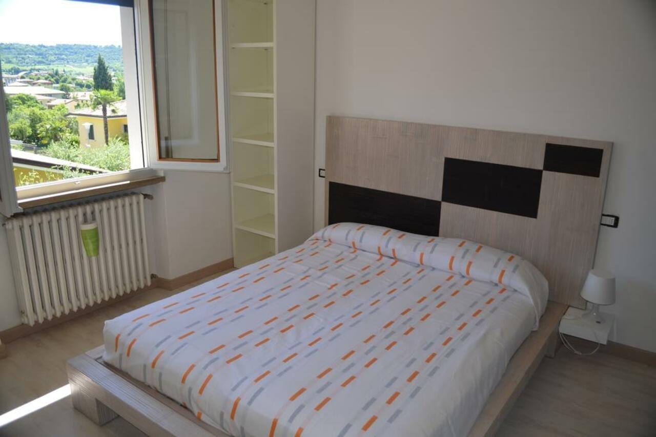Casa Anna Apartment Garda  Bagian luar foto
