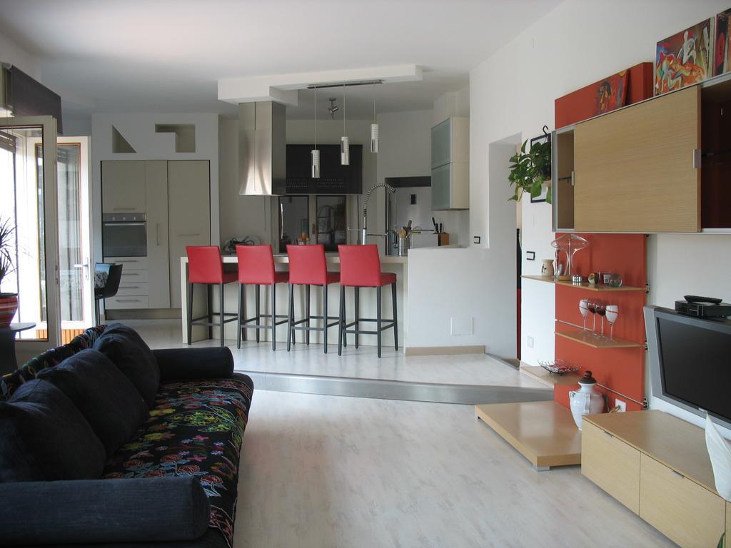 Casa Anna Apartment Garda  Bagian luar foto