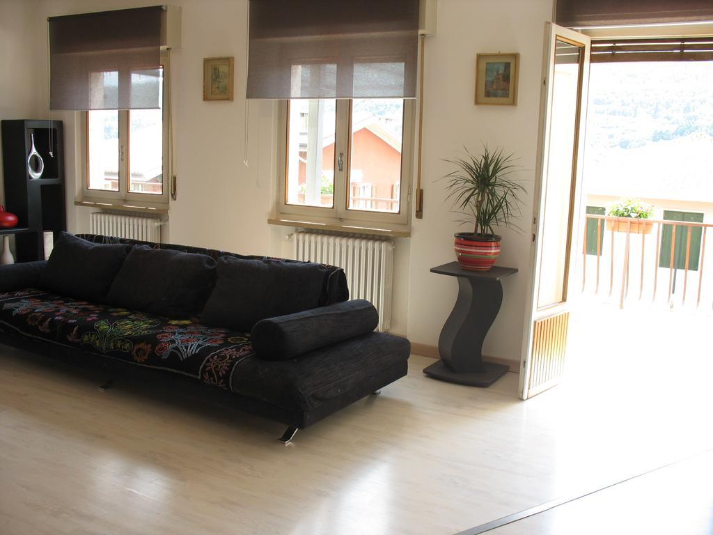 Casa Anna Apartment Garda  Bagian luar foto
