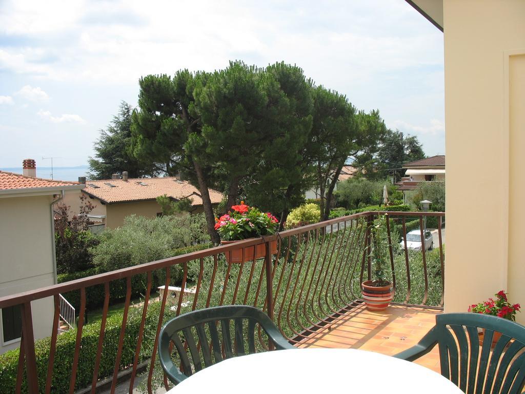 Casa Anna Apartment Garda  Bagian luar foto