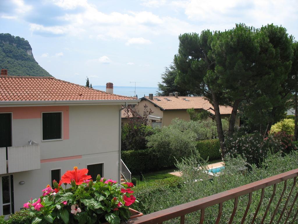 Casa Anna Apartment Garda  Bagian luar foto