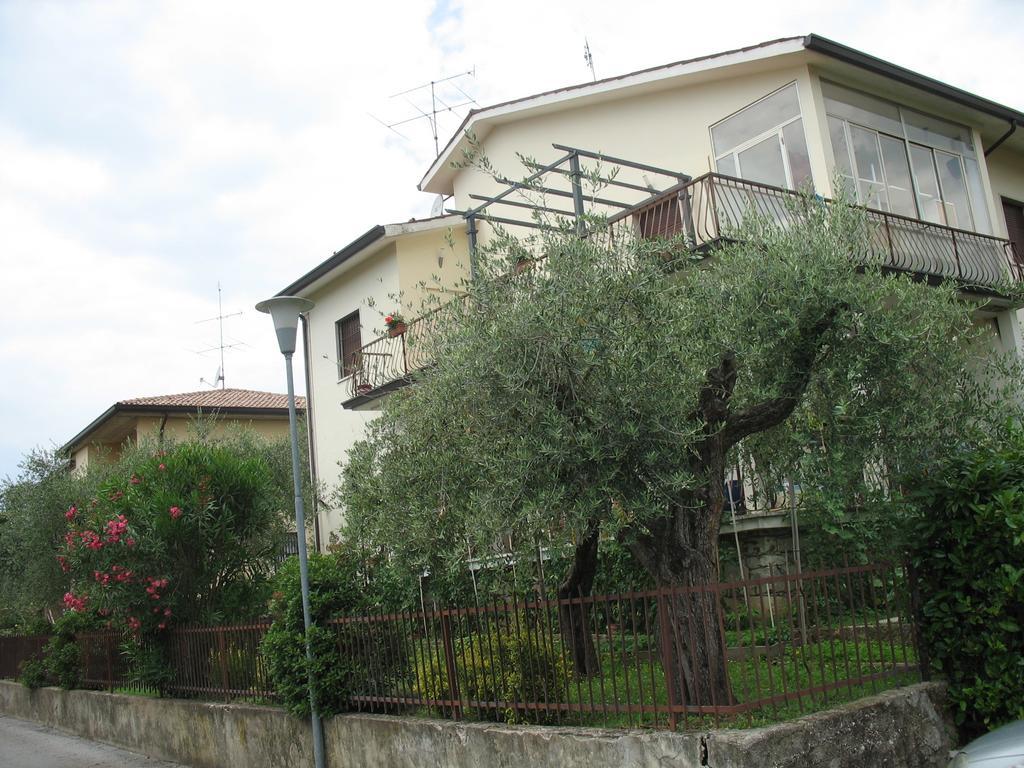 Casa Anna Apartment Garda  Bagian luar foto