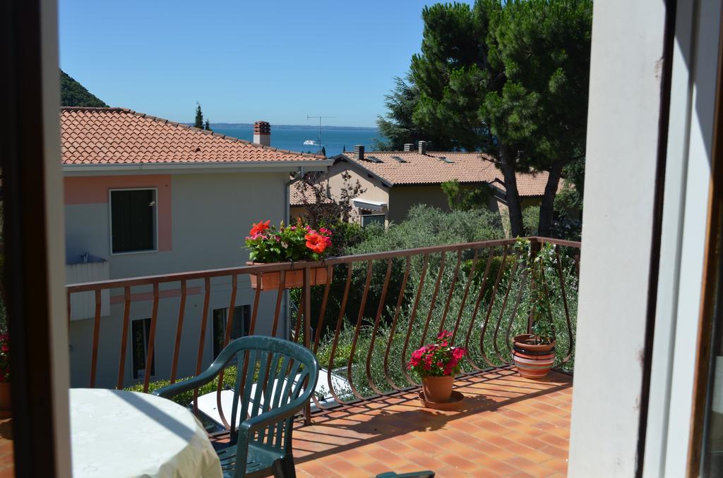 Casa Anna Apartment Garda  Bagian luar foto