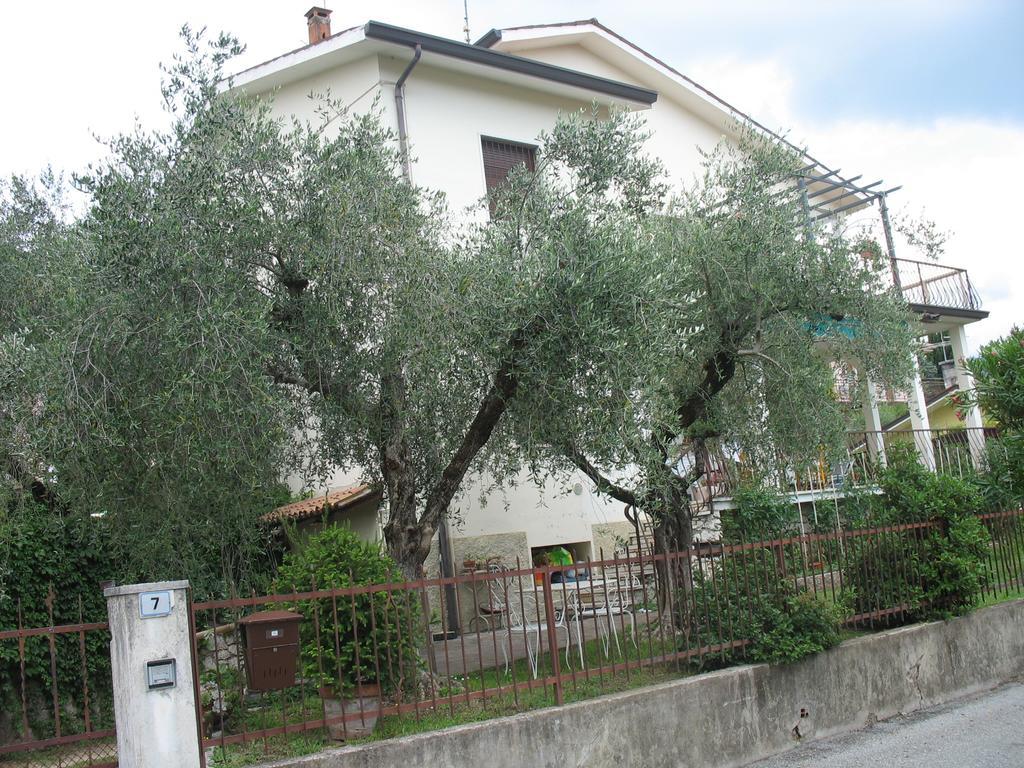 Casa Anna Apartment Garda  Bagian luar foto