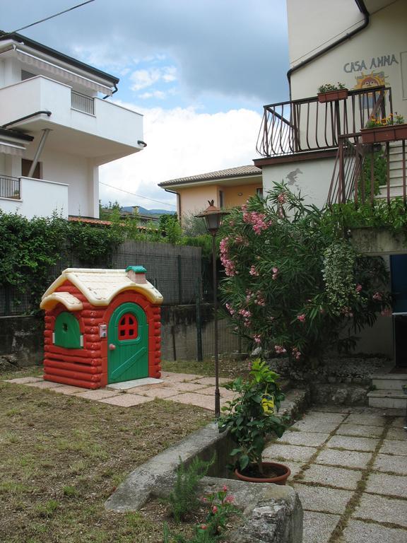 Casa Anna Apartment Garda  Bagian luar foto