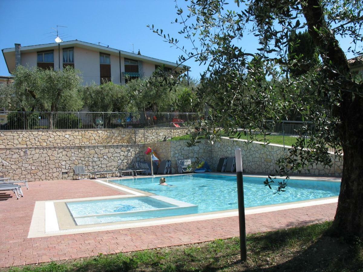 Casa Anna Apartment Garda  Bagian luar foto