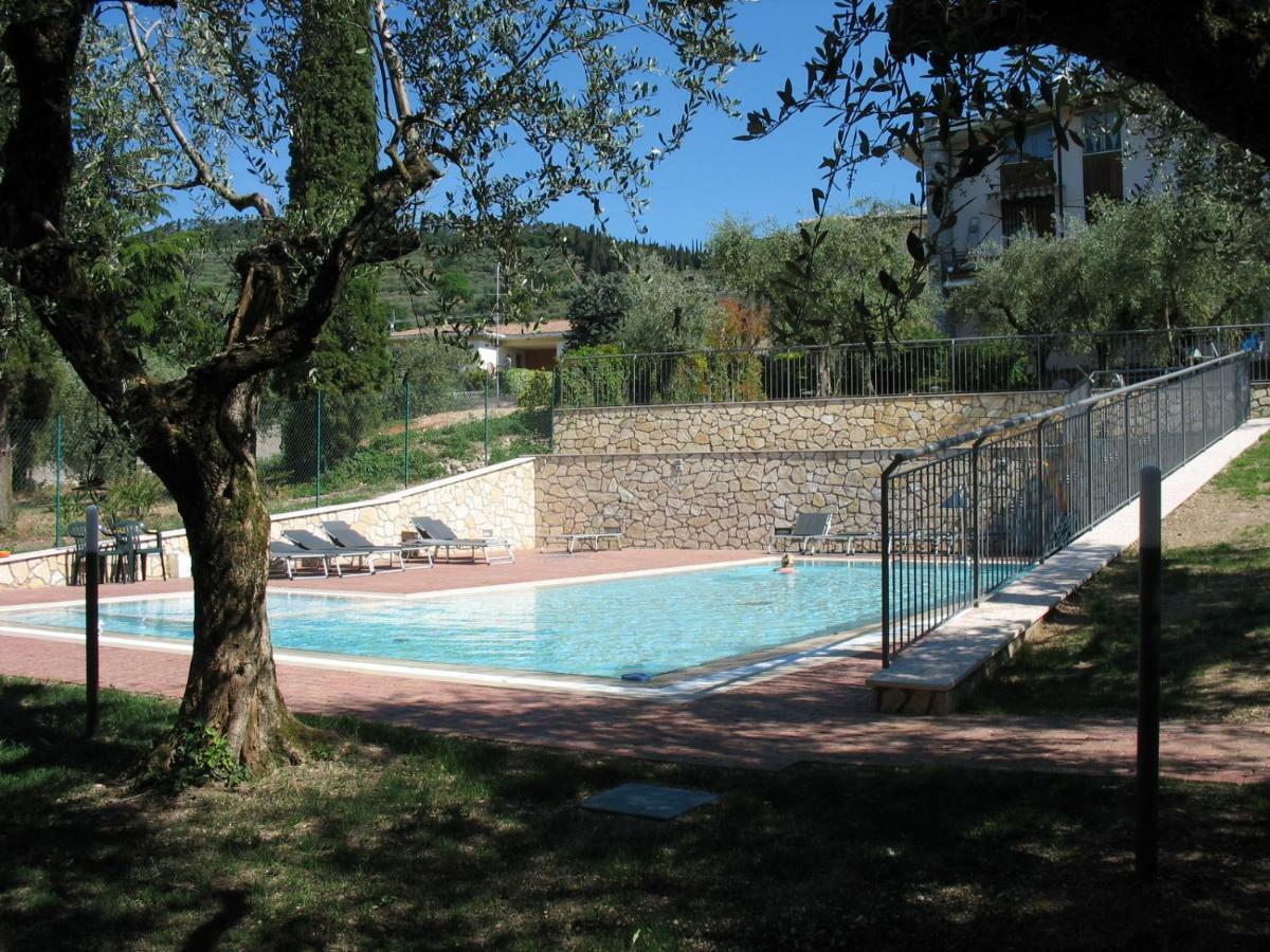 Casa Anna Apartment Garda  Bagian luar foto